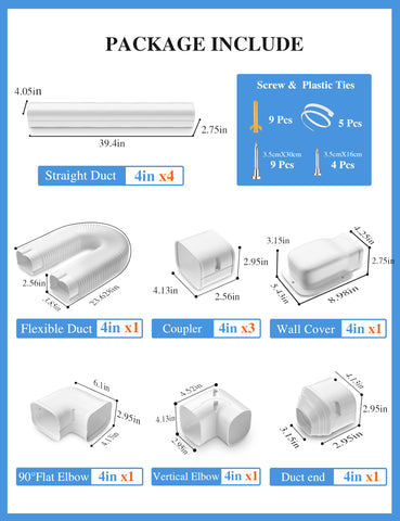 WEETALL line cover hides unsightly lines for a neater indoor/outdoor space.