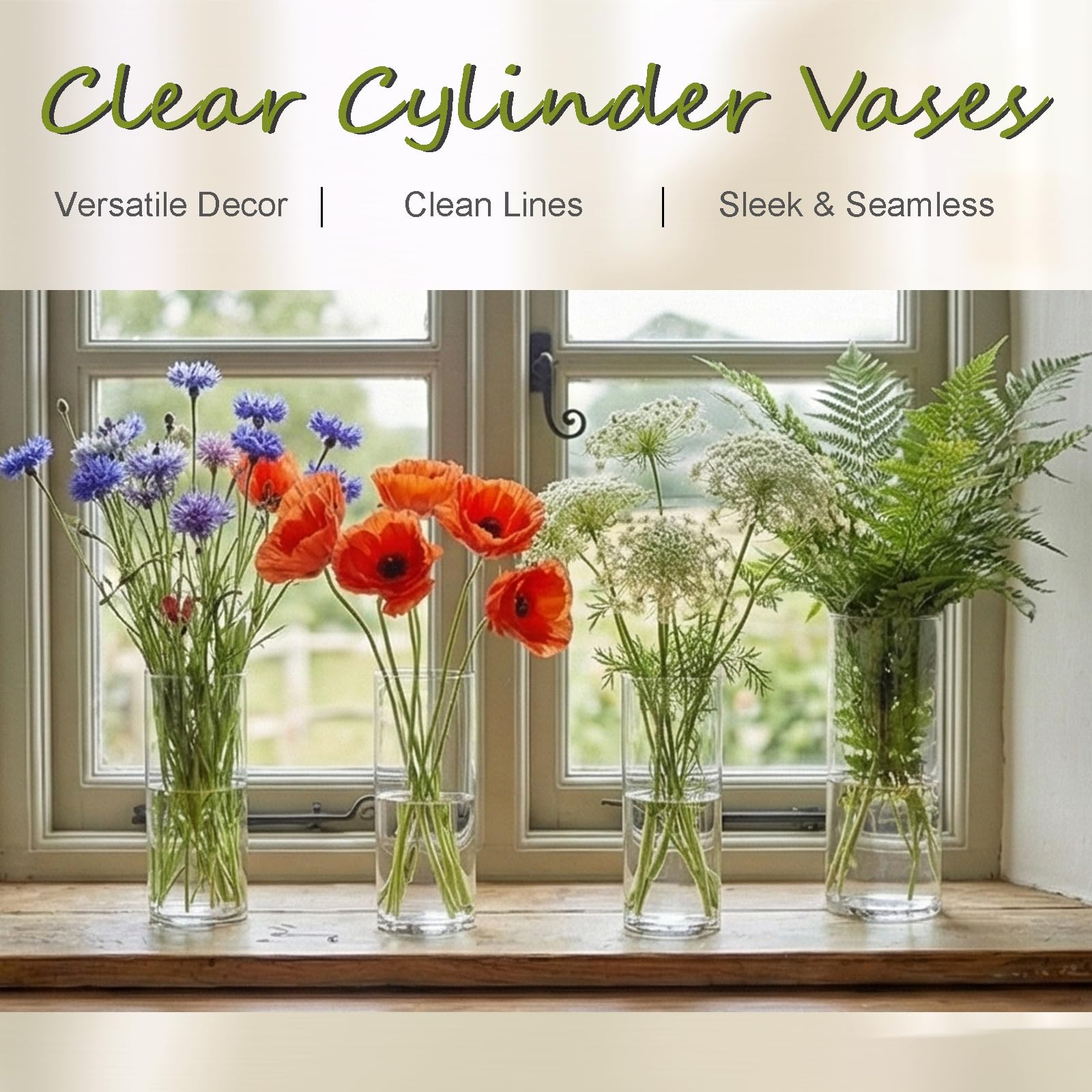 Wehomai securely packaged vases arrive safely with helpful customer support