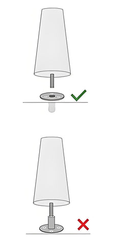 WEICHUAN four-pack wood legs with hardware ensure quick, secure furniture upgrades.