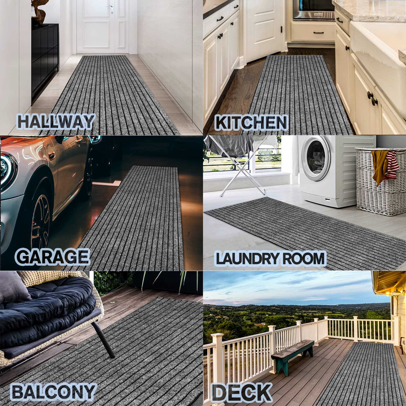 Weidear 8-color options show versatile decor compatibility.