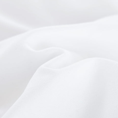 Weigelia all-season lightweight warmth shown on bed