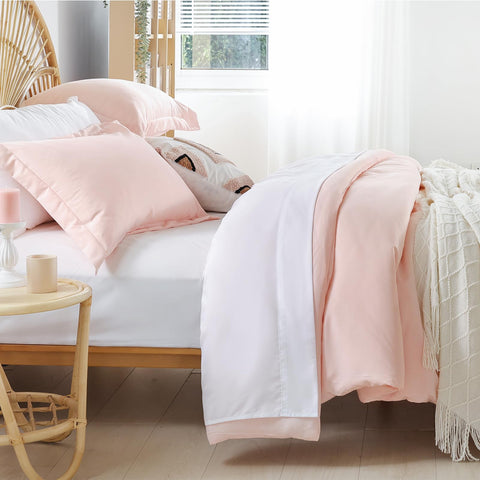 Weigelia microfiber closeup shows plush, gentle texture.