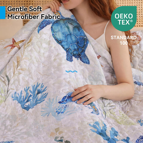 Weigelia lightweight bedding ideal for summer use.
