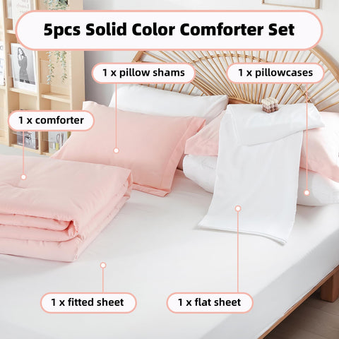 Weigelia white flat sheet adds breathable layering for comfort