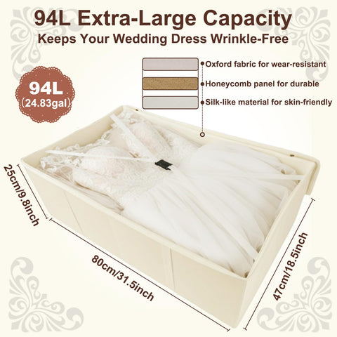 Wekuch cedar wood blocks absorb moisture to keep fabrics fresh and dry.