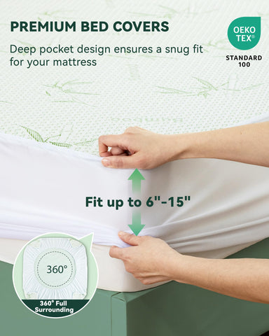 Welfibr machine-washable design simplifies care for everyday use