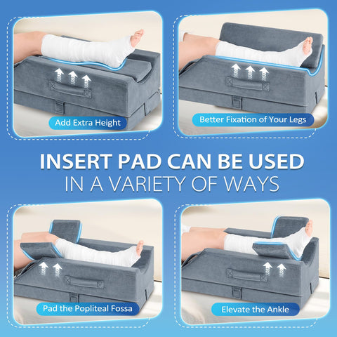 Wellsin 3 handles aid repositioning while maintaining security