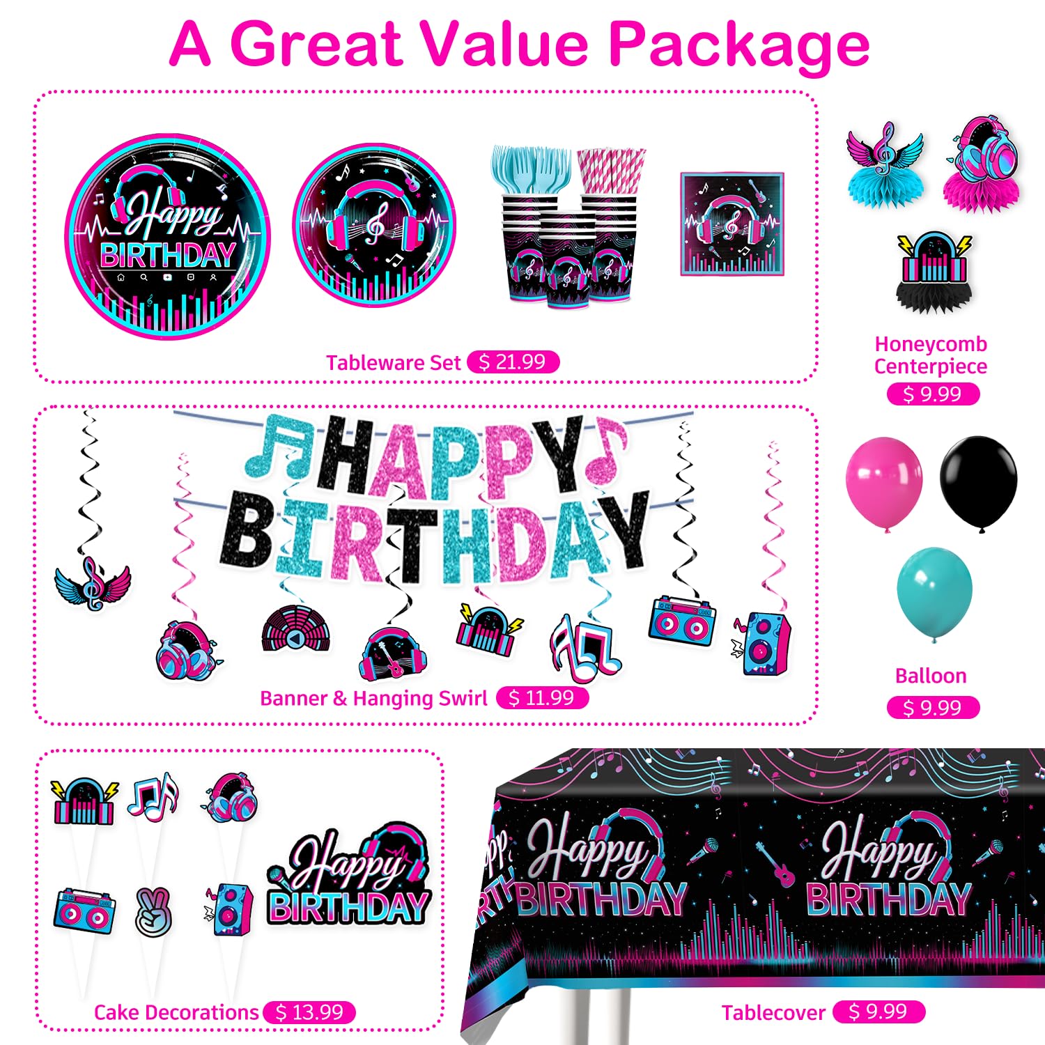 Wellspar karaoke backdrop creating a memorable stage vibe