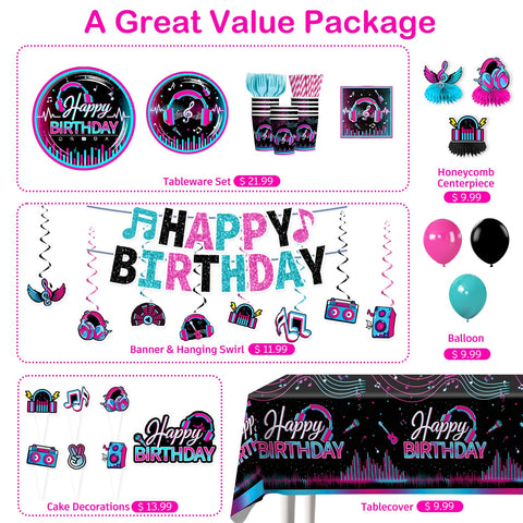 Wellspar karaoke backdrop creating a memorable stage vibe