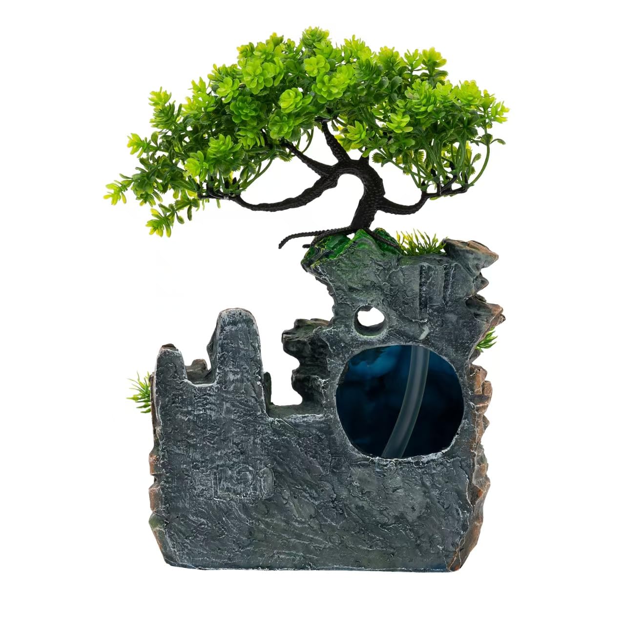 WEMAKMAK quiet-pump-operation ensures peaceful use with minimal operational noise.