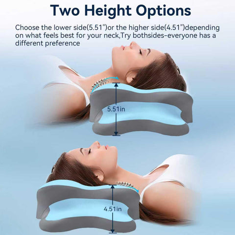 WENGTY memory foam close-up showing CertiPUR-US quality and slow rebound comfort.