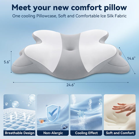 WENGTY silk-soft cover enhances cooling and skin friendly nights