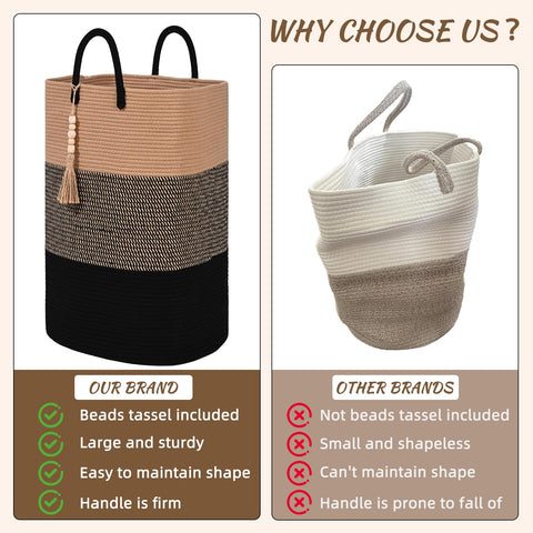 WENMER foldable design makes storage easy when not in use.