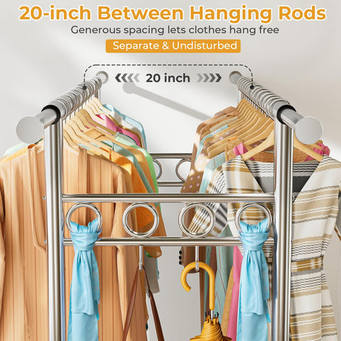 Wennop extendable width from 37-4 to 60-6 inches for versatile setup.