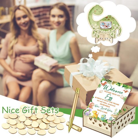 Wenqik inner photo frame holds 3x5 inch memories