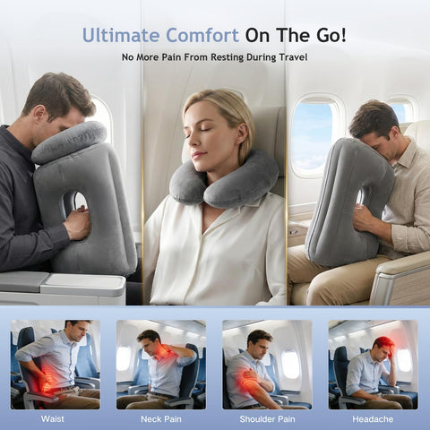 Werfeito side armrests prevent numbness during long rides