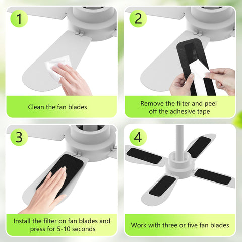 Washable and reusable design reduces recurring replacement costs over time.