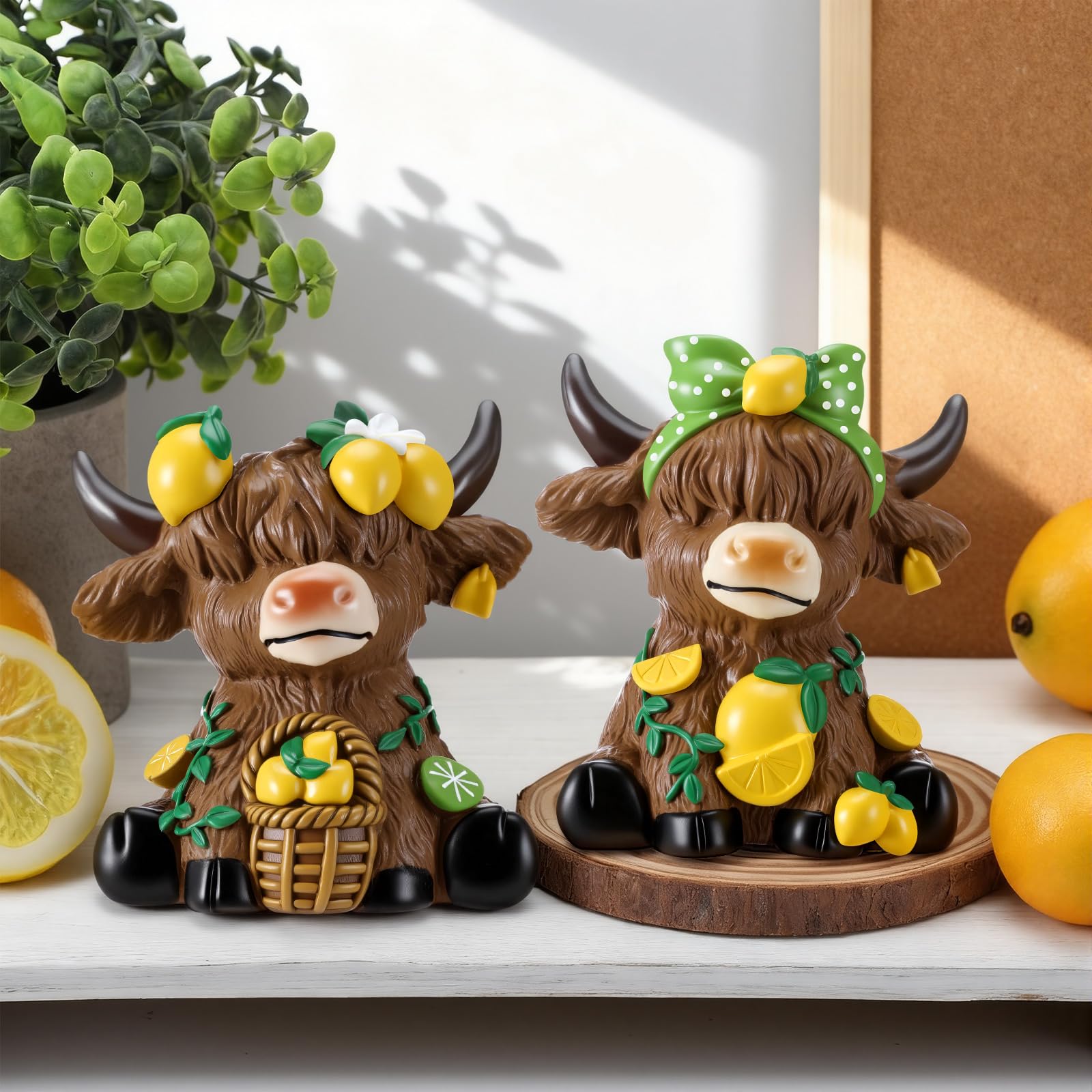 Durable resin Wesiti figurine suitable for indoor garden accent