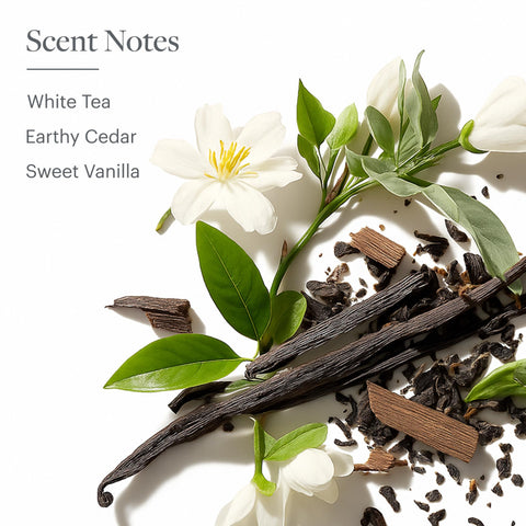 Westin Mini Home Diffuser Refill lasts up to 300 hours