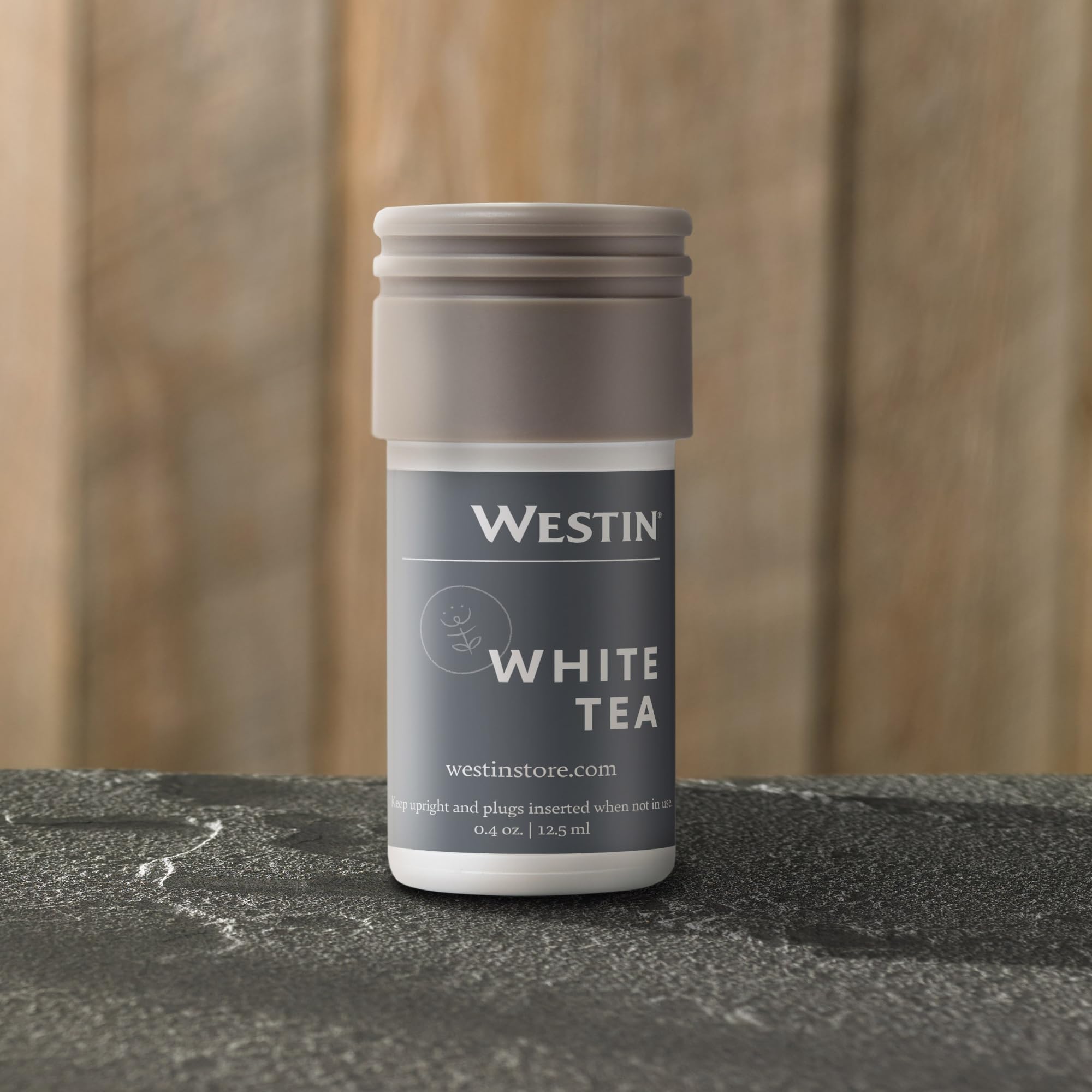 Westin Mini Home Diffuser Refill hypoallergenic and pet-friendly