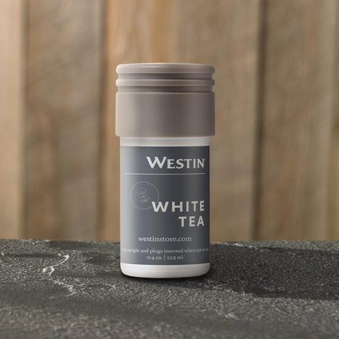 Westin Mini Home Diffuser Refill hypoallergenic and pet-friendly