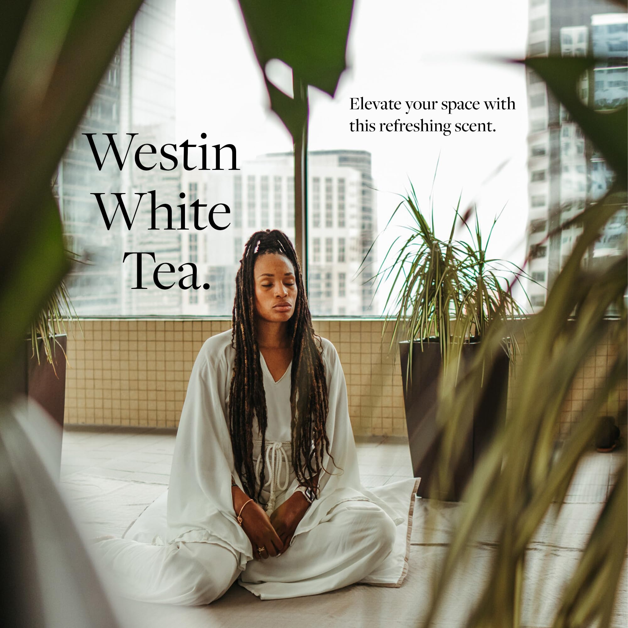 Westin Mini Home Diffuser Refill made in the USA for quality