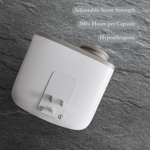 Westin Mini Home Diffuser Refill works with plug-in diffusers for steady scent