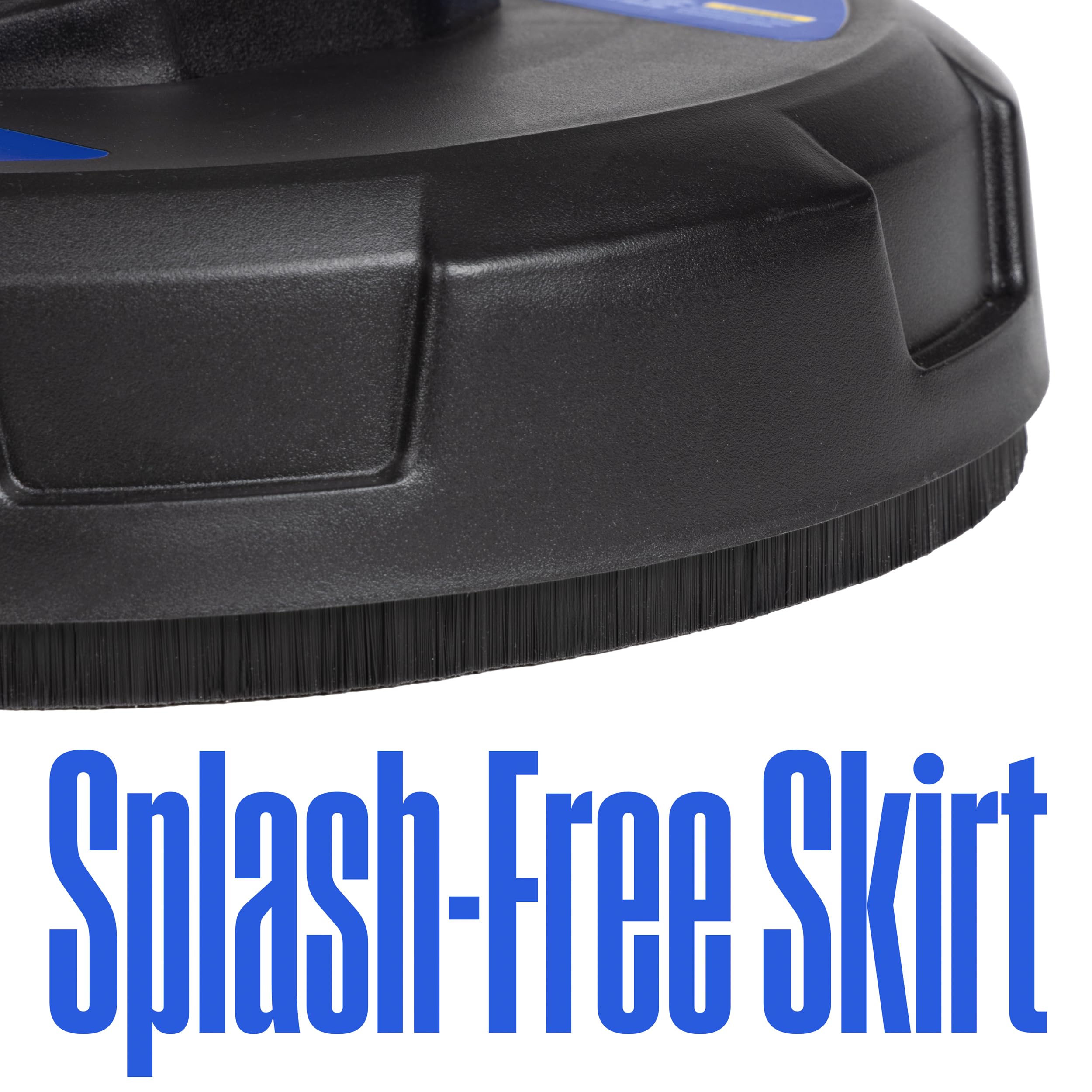 Westinghouse PWSC12 wide 12-inch cleaning deck for quick surface cleaning