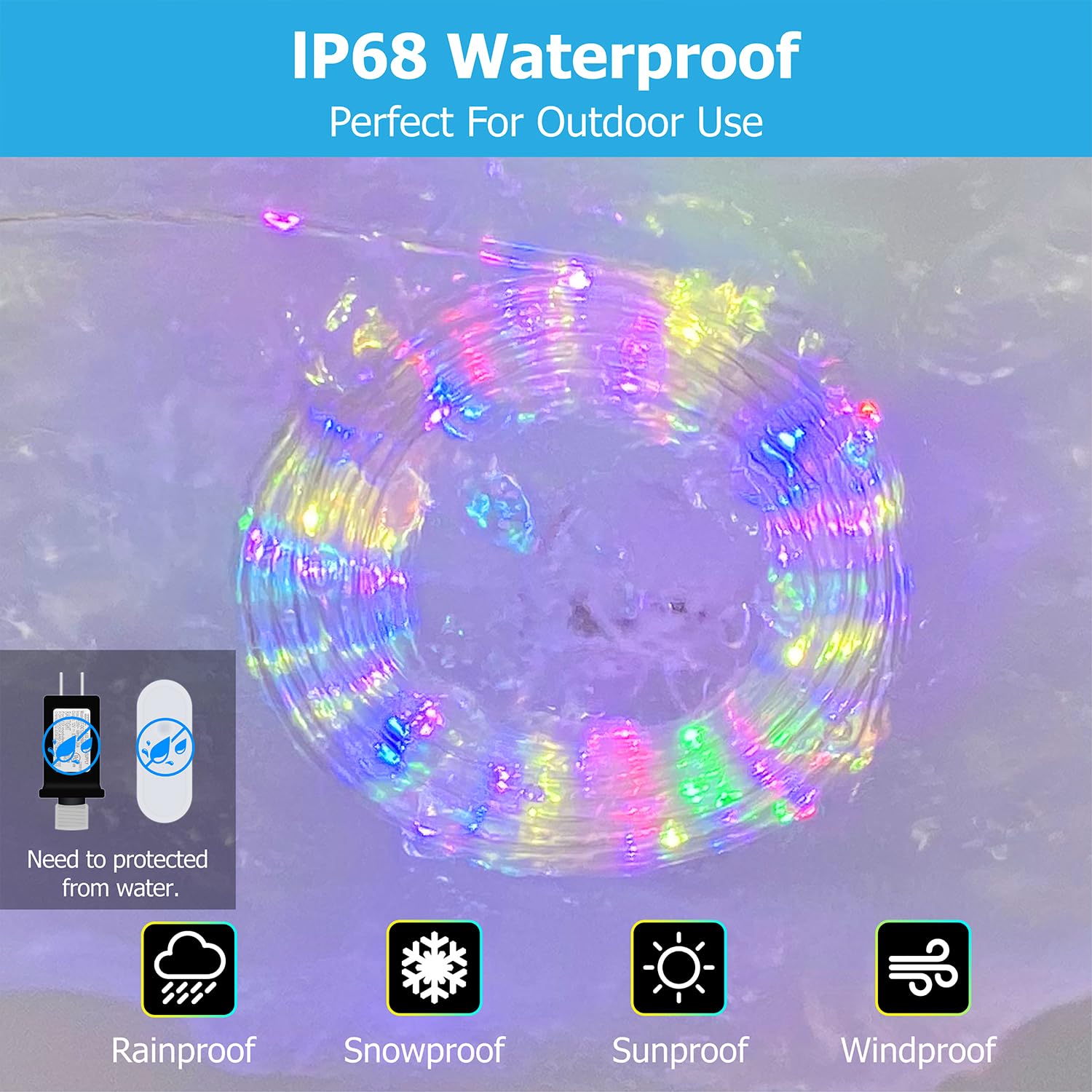 WESTYLETID four brightness levels tailor lighting to room mood.