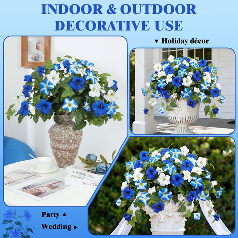 WETRBWEH versatile indoor-outdoor decor for balconies and living spaces.