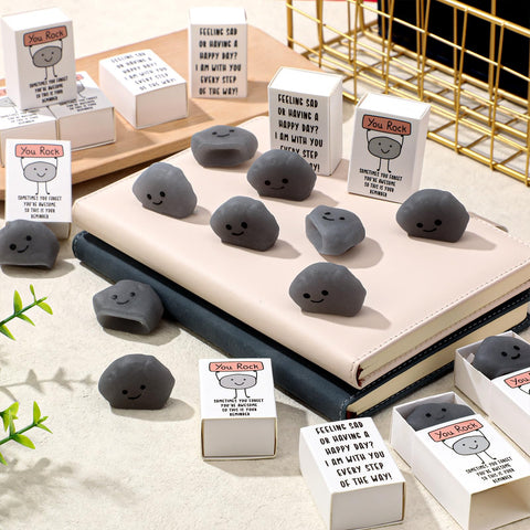 Wettarn gift box with sturdy cardboard packaging supports attractive display.