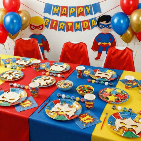 Weysat gift-ready bulk set for celebrations and party favors