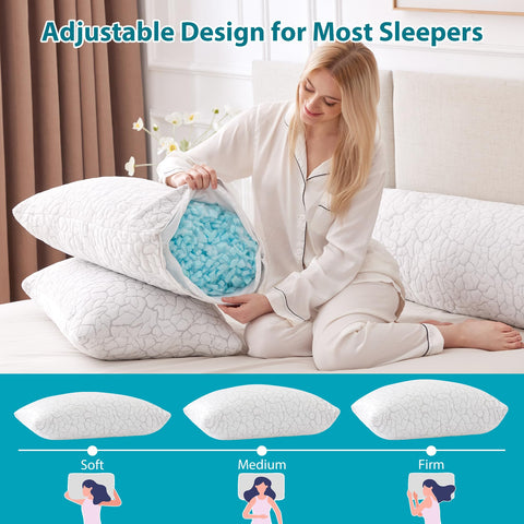 WGAKCED removable washable cover shown for easy cleaning