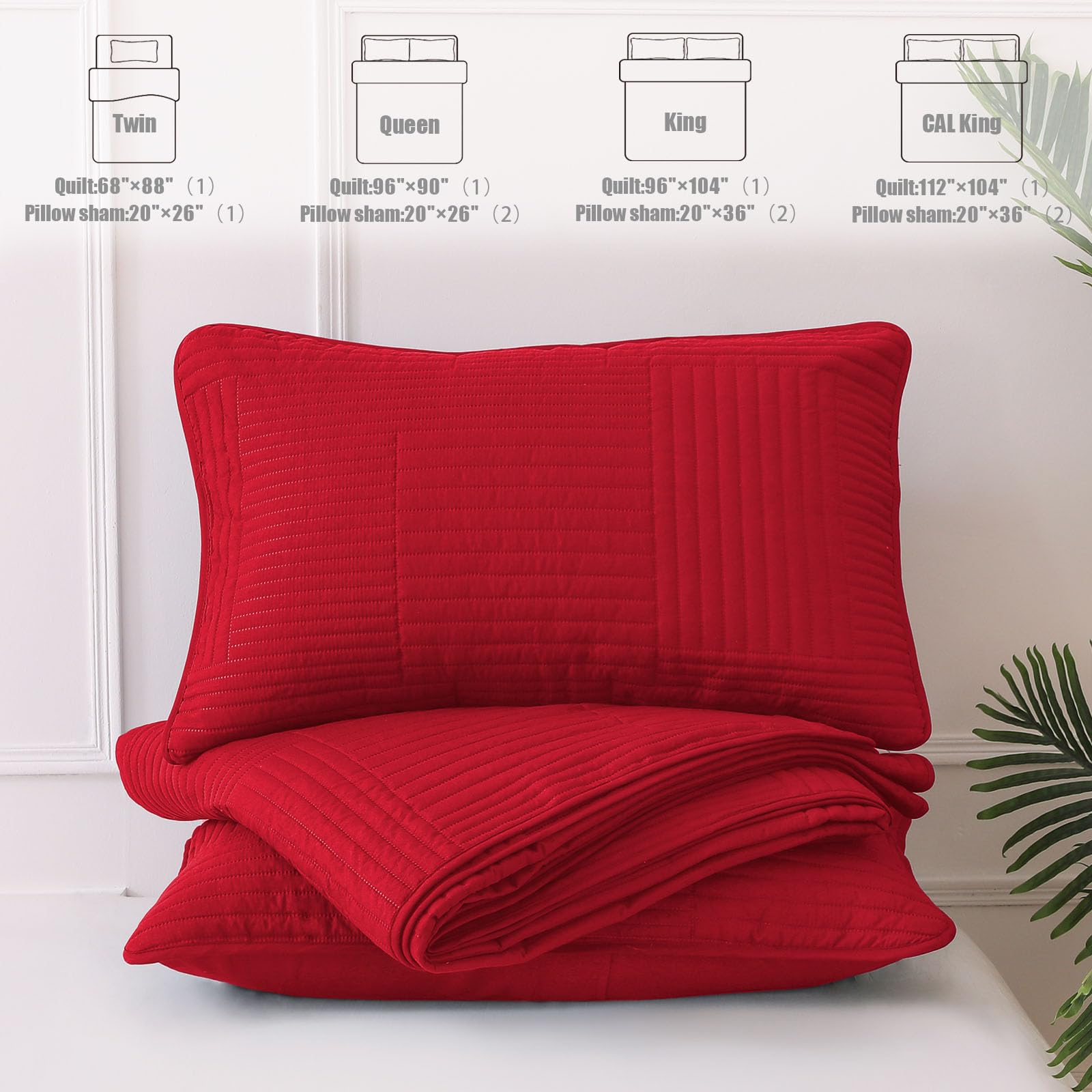 Whale Flotilla bedspread on a neatly made bed demonstrates stylish versatility.