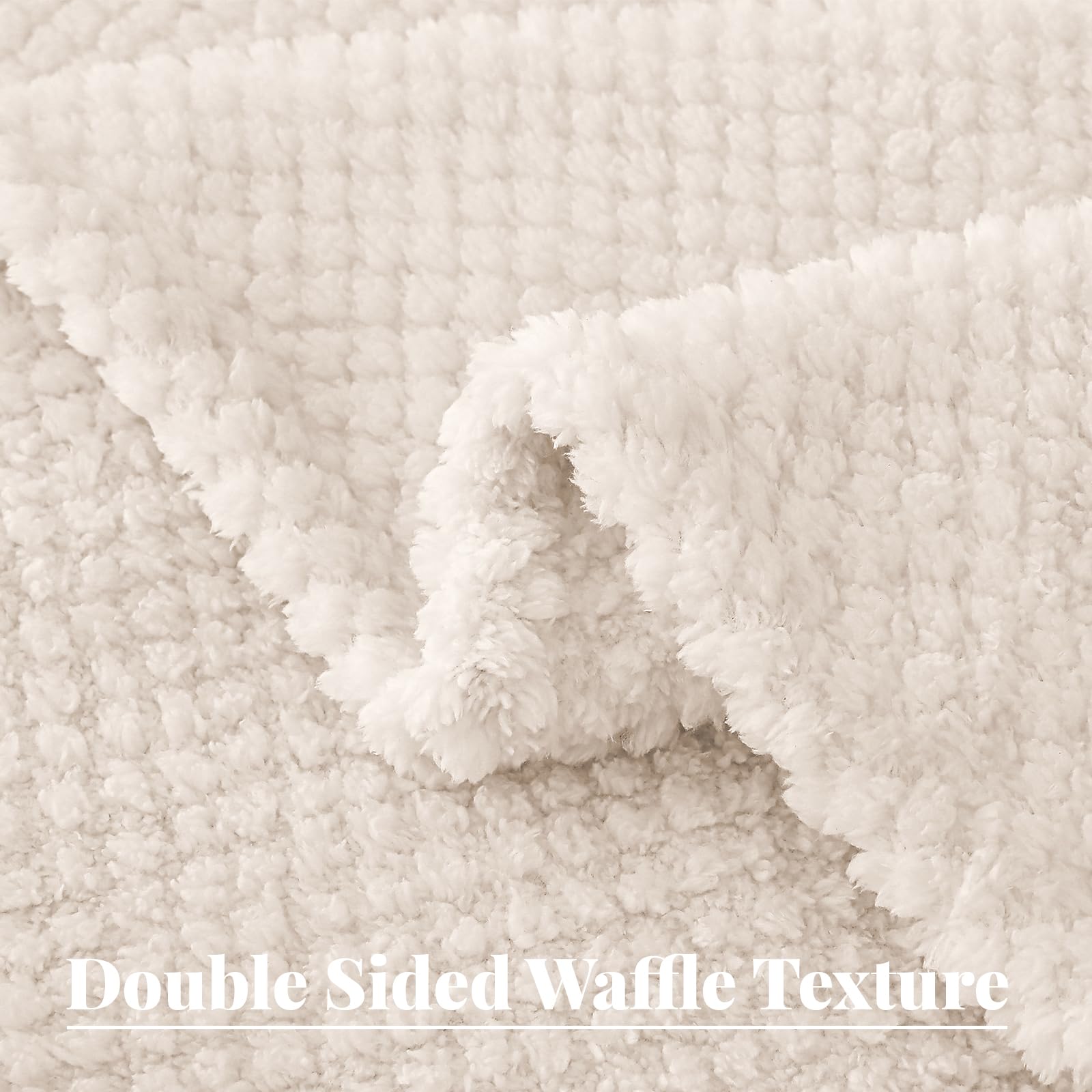 Whale Flotilla plush fabric close-up emphasizes skin-friendly, gentle touch