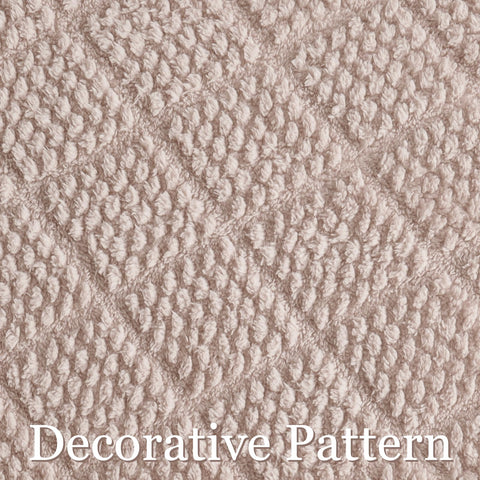 Durable stitching and soft fabric in Whale Flotilla queen blanket.