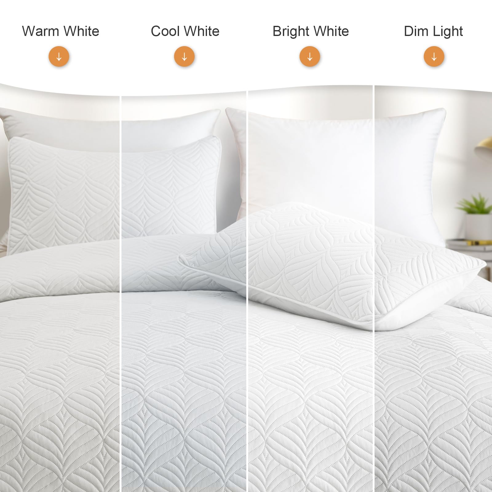 Whale Flotilla lightweight breathable padding supports year-round comfort