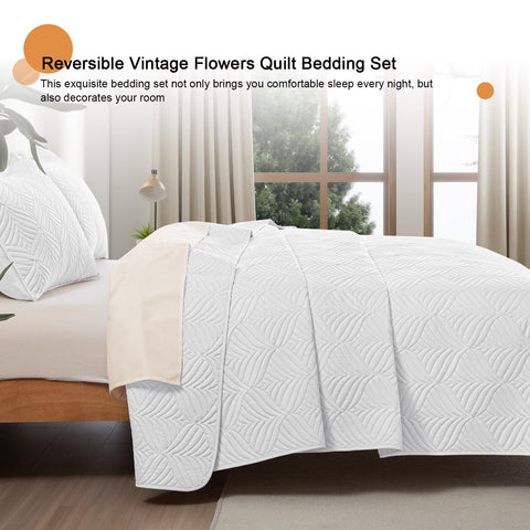Whale Flotilla modern pattern enhances bedroom decor subtly