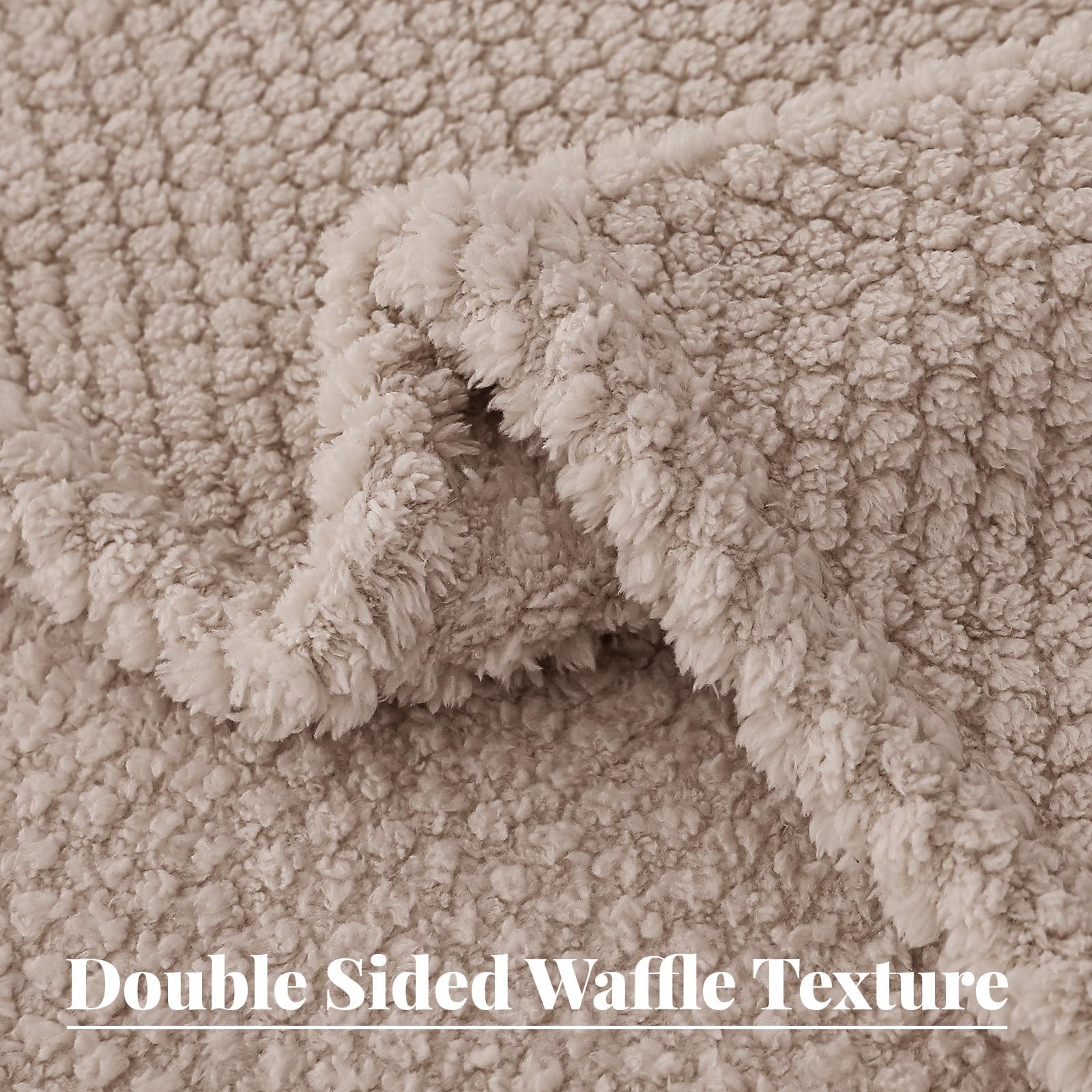 Whale Flotilla queen-size fleece blanket soft flannel fabric touch.