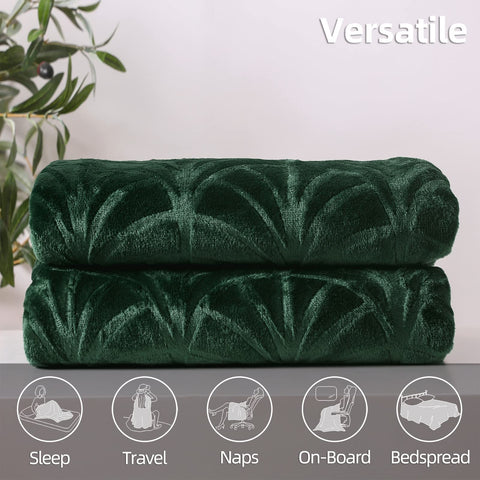 Whale Flotilla versatile indoor-outdoor blanket for lounging, travel, and everyday coziness.