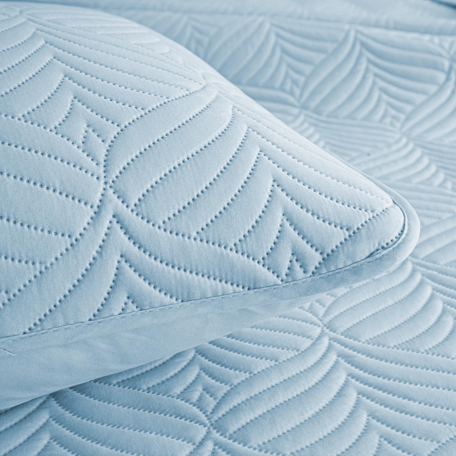 Whale Flotilla year-round bedding used indoors and outdoors