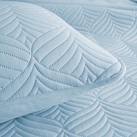 Whale Flotilla year-round bedding used indoors and outdoors