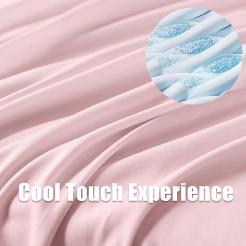 WhatsBedding zipper cover removable washable for easy cleaning and lasting freshness.