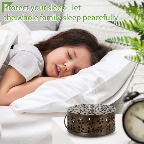 Whiidoom hollow-out pattern on the iron holder adds decorative detail.