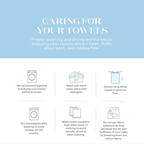 White Classic care-friendly bath sheet is machine washable and durable