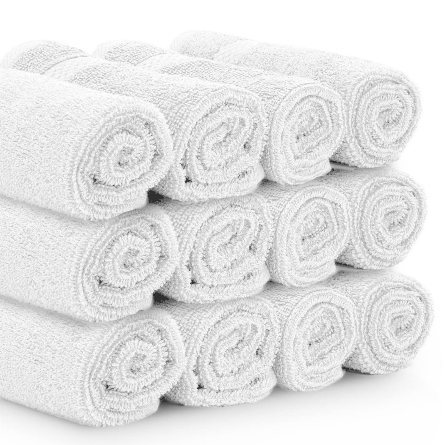 White Classic hotel spa packaging showcases premium quality and gift-ready presentation.