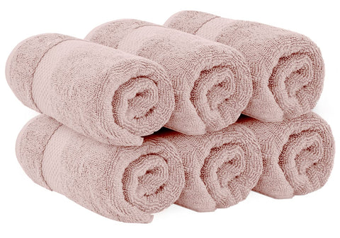 White Classic Turkish cotton towel close-up showing durable weave.