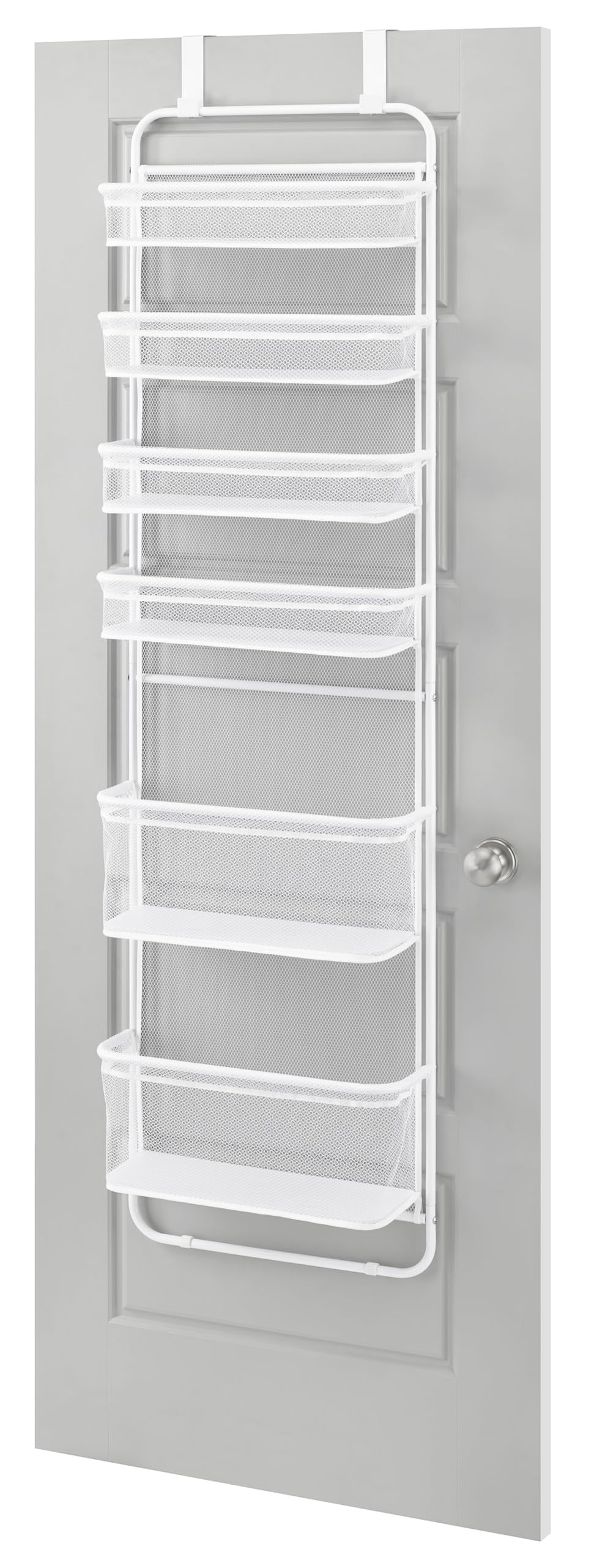 Whitmor dimensions 7.87 x 17.71 x 66.92 inches support versatile storage.