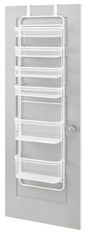 Whitmor dimensions 7.87 x 17.71 x 66.92 inches support versatile storage.
