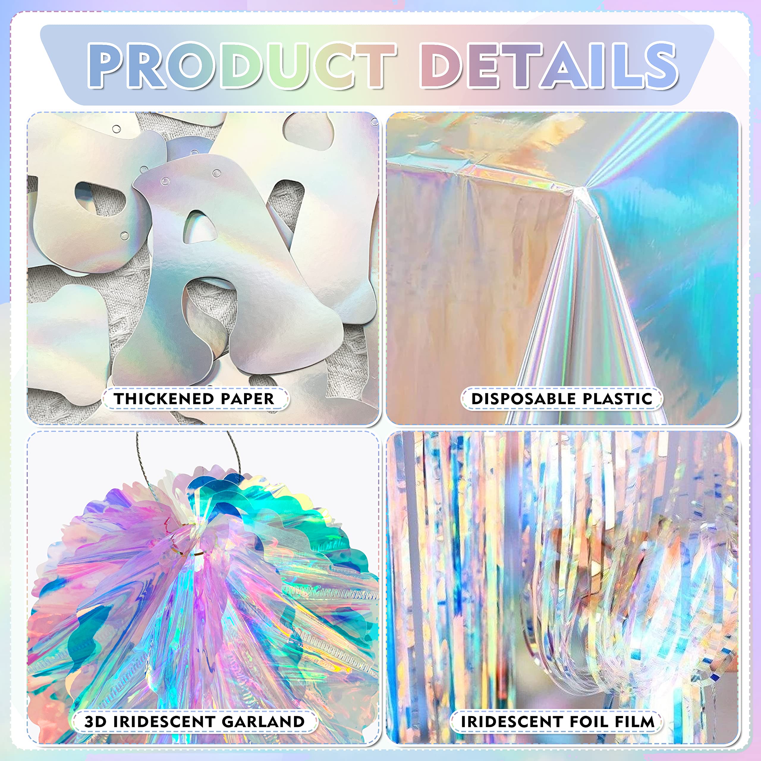 WHYMEO heart foil balloons 18 inch create romantic accents and photo moments.